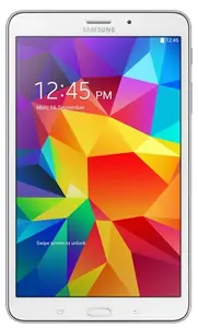 Замена разъема зарядки на планшете Samsung Galaxy Tab 4 8.0 в Тюмени